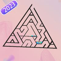 Balls Rolly 3d