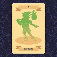 Fortune Teller - Major Arcana