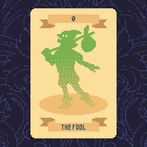 Fortune Teller - Major Arcana 