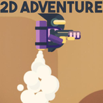 Jetpack Runner Adventure