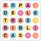 Sopa de Letras Bíblicas