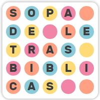 Sopa de Letras Bíblicas