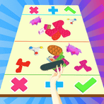 fidget poppy it Learning games