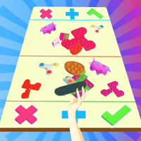 fidget poppy it Learning games