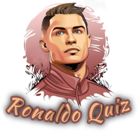 Cristiano Ronaldo Quiz