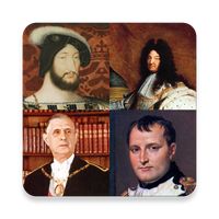 Quizz rois de France et présid