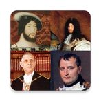 Quizz rois de France et présid