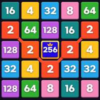 Merge 2248: Link Number Puzzle