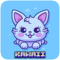 Kawaii World Crafting