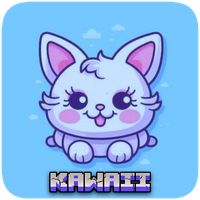 Kawaii World Crafting