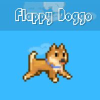 Flappy Doggo
