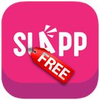 SlApp FREE - The painless slap