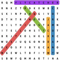 Word Search - Word Puzzle Game