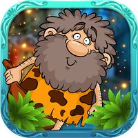 Caveman Escape - JRK Games