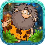 Caveman Escape - JRK Games