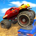 Monster Truck Driving - The Ex
