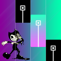 Build Our Machine Bendy Piano