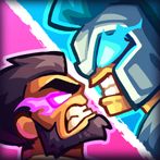 Kingdom Rush Battles: TD Game