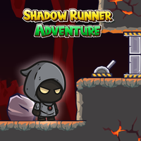 Shadow Runner Adventure