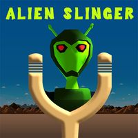 Alien Slinger
