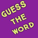 Guess The Word