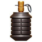 Grenade Simulator
