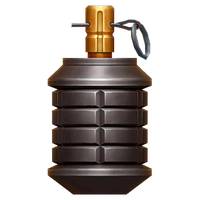 Grenade Simulator
