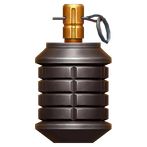 Grenade Simulator