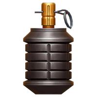 Grenade Simulator