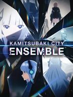 KAMITSUBAKI CITY ENSEMBLE