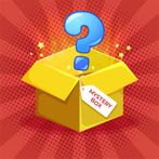 Mystery Box Runner