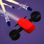 Drone Escape