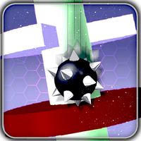 Helix Jump:The Ultimate Bounce