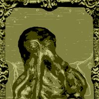 C'thulhu Fhtagn
