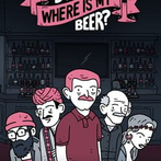 Dude, Where Is My Beer?