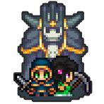 Mystera Legacy MMORPG Sandbox