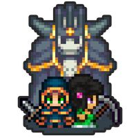 Mystera Legacy MMORPG Sandbox