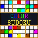 Color Sudoku - Easy M Hard