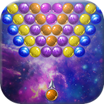 Bubble Mania Adventure