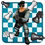 Chess Soldiers: royal game
