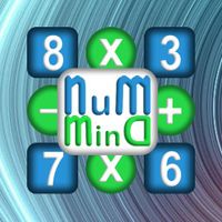 NumMind. Numbers and operation