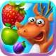Awesome Zoo: Match 3 Puzzle