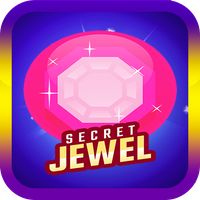 Secret Jewel Match Land