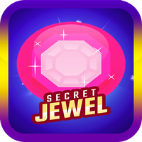 Secret Jewel Match Land