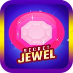 Secret Jewel Match Land