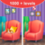 Content Arcade Games