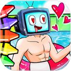 Tvman Skibydy Toilet Colouring