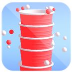 Cup Stacks