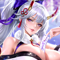 Goddess Era: 2331 Draws