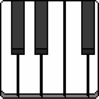 Piano Keyboard